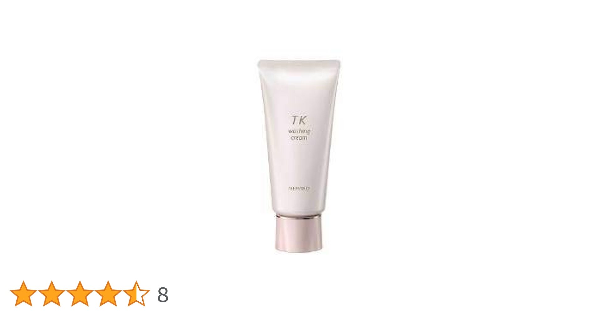 Amazon | メナード MENARD TKウオッシングクリーム 無香料 130g